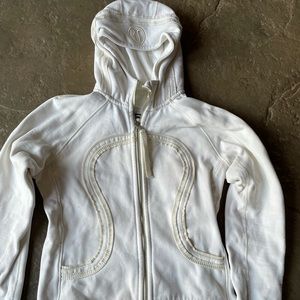 Lululemon scuba hoodie